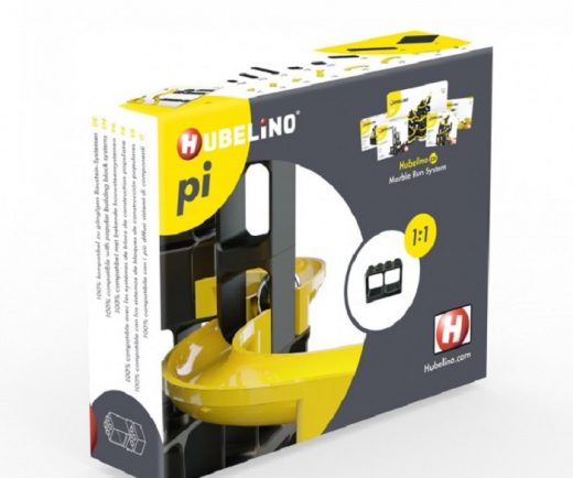 Hubelino PI Marble Run