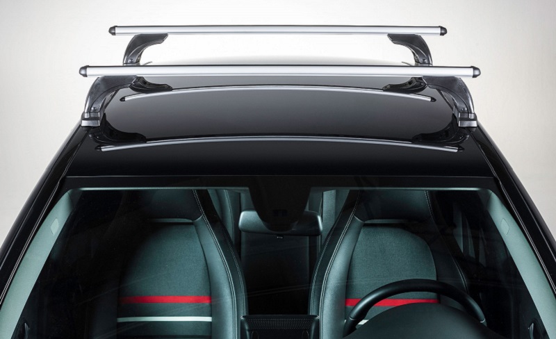 Bagażników dachowych