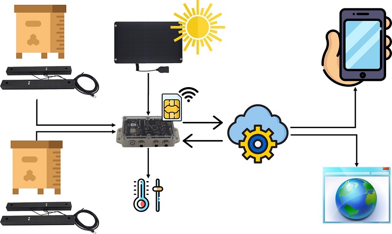 Skala ula i jak to działa