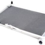 Skraplacz klimatyzacji