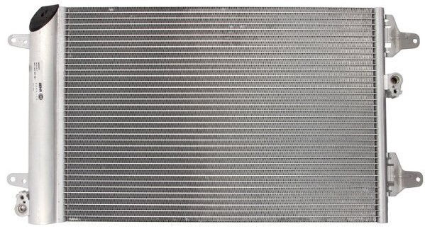 Skraplacz klimatyzacji