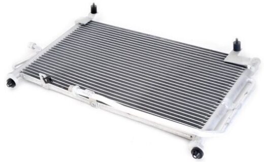 Skraplacz klimatyzacji