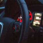 Różnica między elektrycznym a hydraulicznym wspomaganiem kierownicy hydraulicznego wspomagania kierownicy-3P